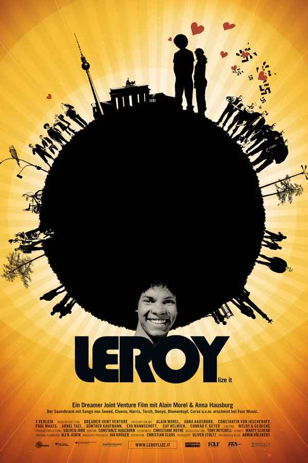 Leroy Poster 1