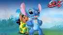 Leroy & Stitch Poster 1