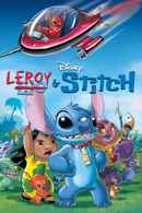 Leroy & Stitch Poster 7