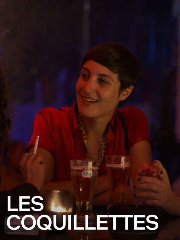 Les coquillettes Poster 1