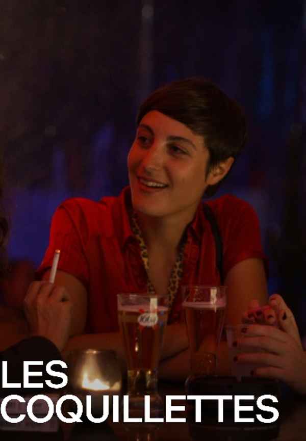 Les coquillettes Poster 6