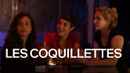 Les coquillettes Poster 3