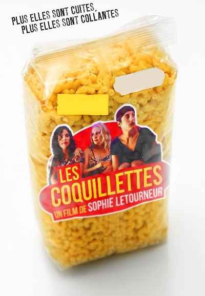 Les Coquillettes