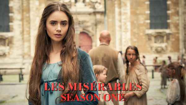 Les Misérables Poster 6