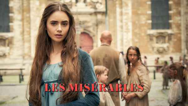 Les Misérables Poster 7