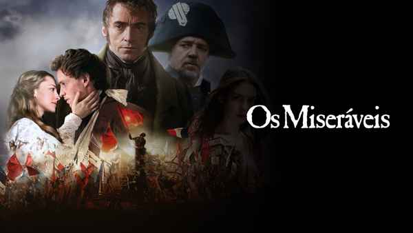 Les Misérables Poster 4