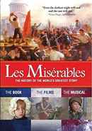 Les Misérables: The History of the World's Greatest Story Poster 3