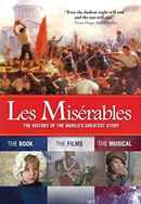 Les Misérables: The History of the World's Greatest Story Poster 5