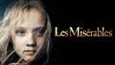 Les Misérables - The Movie Poster 3