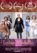 Lesbian Miserables Poster 2