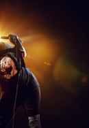 Leslie Jones: Time Machine Poster 6