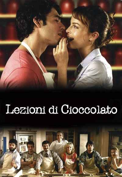 Lessons in Chocolate