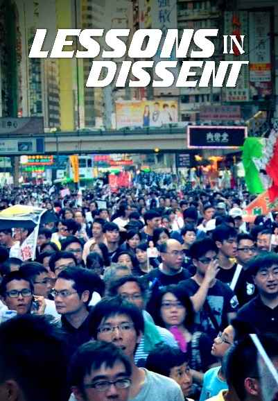 Lessons in Dissent