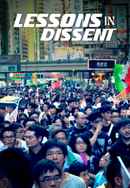 Lessons in Dissent Poster 2