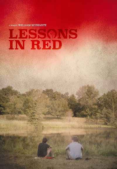 Lessons in Red