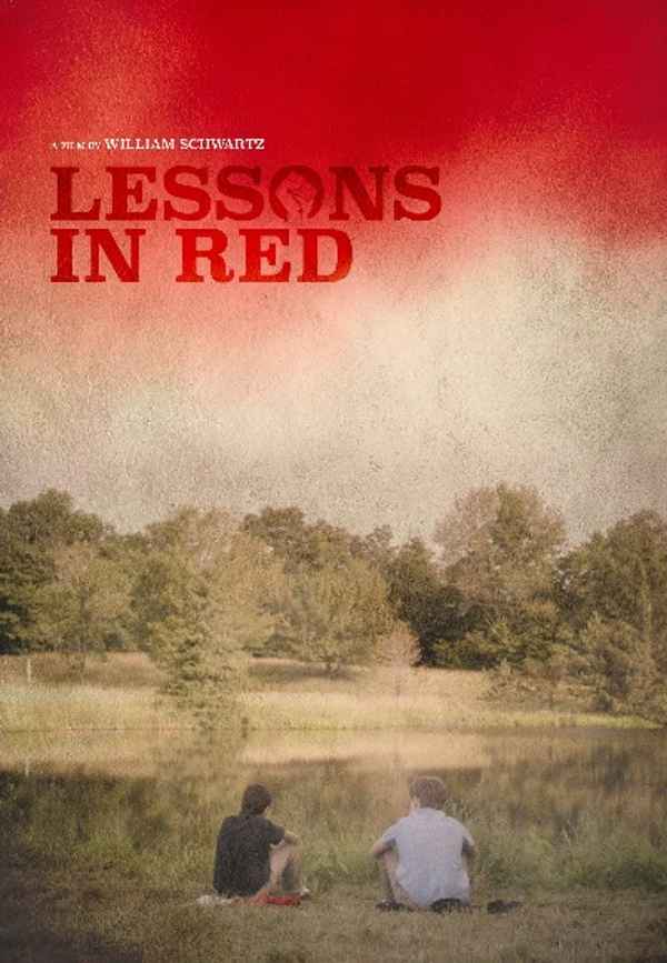 Lessons in Red Poster 4