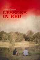 Lessons in Red Poster 1