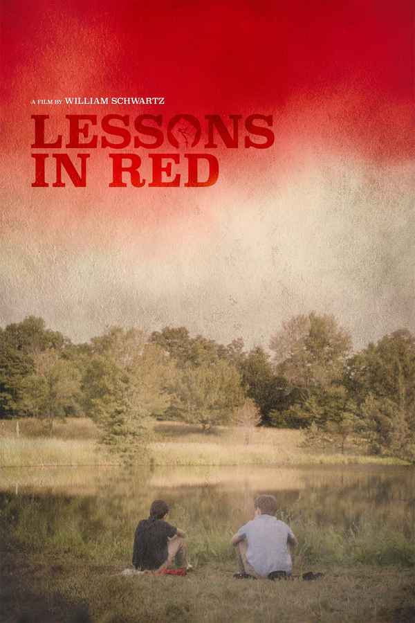 Lessons in Red Poster 1