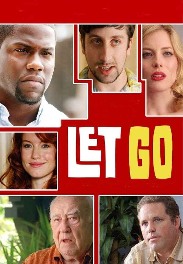 Let Go Poster 2