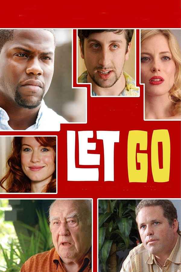 Let Go Poster 1