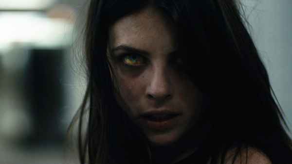 Let Her Out Poster 2