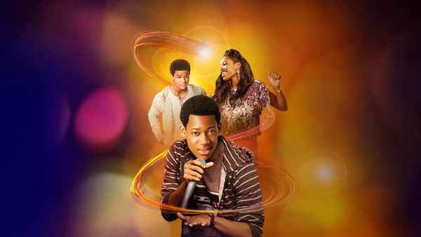 Let It Shine Poster 6