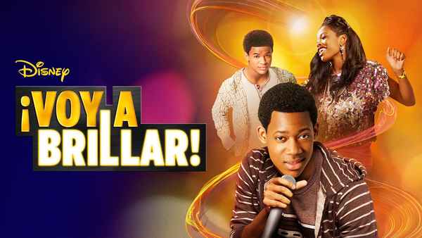 Let It Shine Poster 4