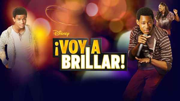 Let It Shine Poster 5