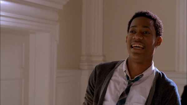 Let It Shine Poster 2