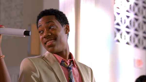 Let It Shine Poster 7