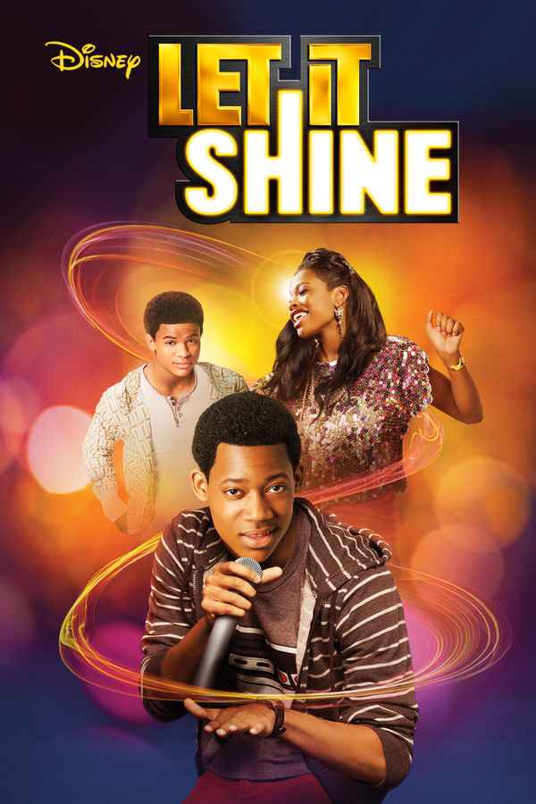 Let It Shine Poster 1