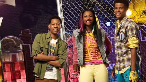 Let It Shine Poster 3