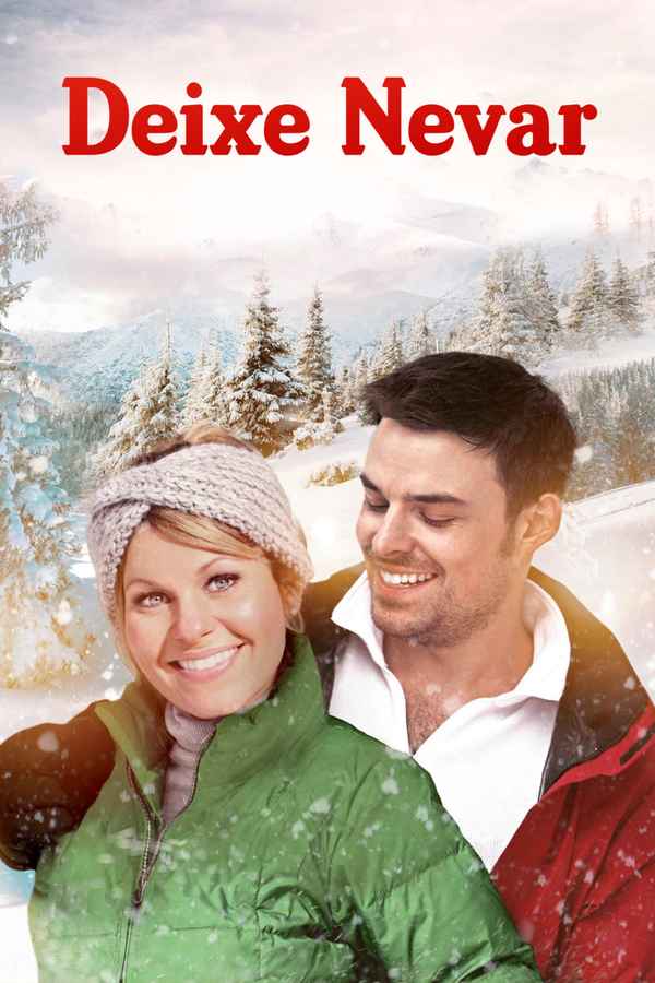 Let It Snow Poster 2