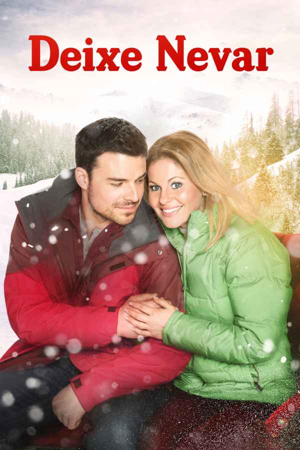 Let It Snow Poster 1