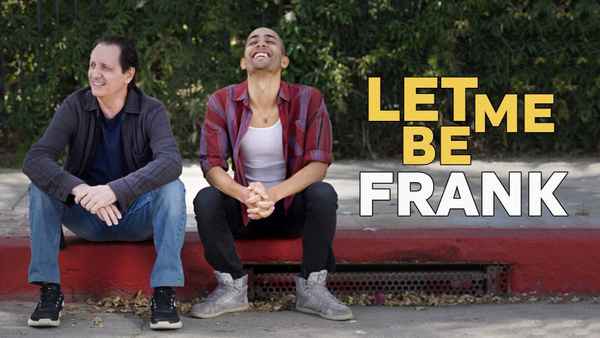 Let Me Be Frank Poster 1