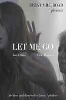 Let Me Go Poster 4