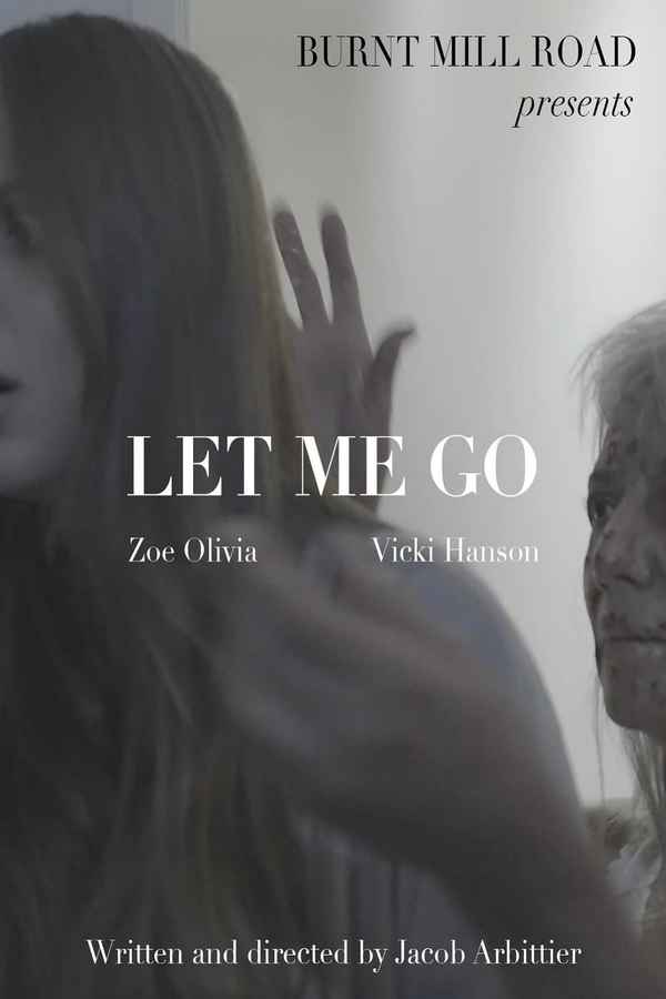 Let Me Go Poster 4