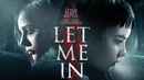 Let Me In Poster 1