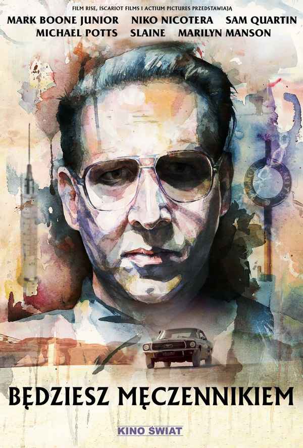 Let Me Make You a Martyr Poster 6