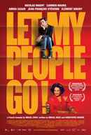 Let My People Go! Poster 1