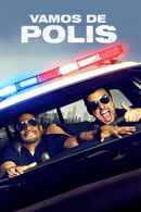 Let's Be Cops Poster 7