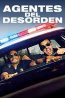 Let's Be Cops Poster 5