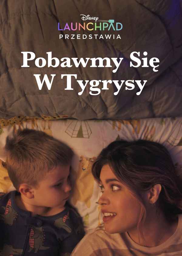 Let's Be Tigers Poster 4