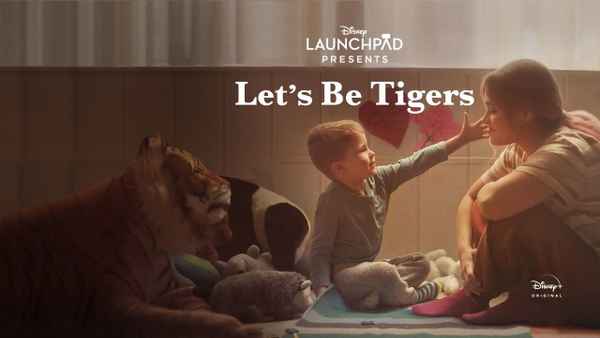 Let's Be Tigers Poster 7