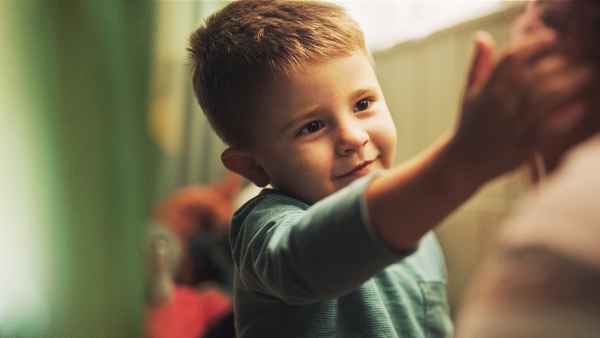 Let's Be Tigers Poster 2