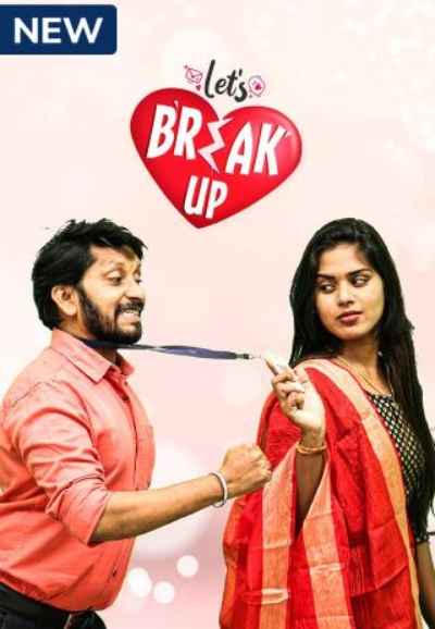 Let's Breakup
