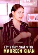 Let's Chit Chat with Mahreen Khan Poster 2