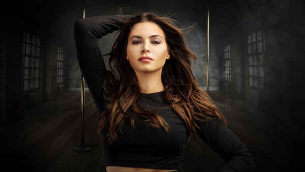 Let's Get Physical Poster 2