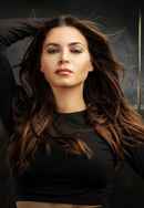 Let's Get Physical Poster 4