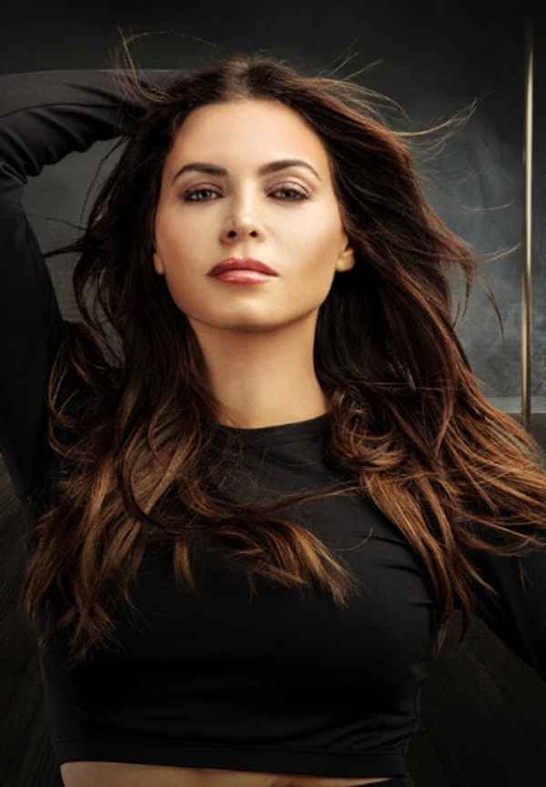 Let's Get Physical Poster 4